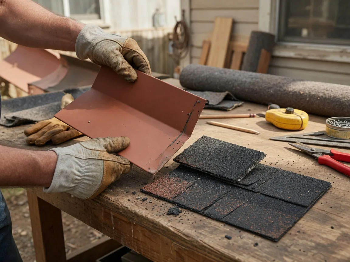 Roof Repair company in Granville, TN
